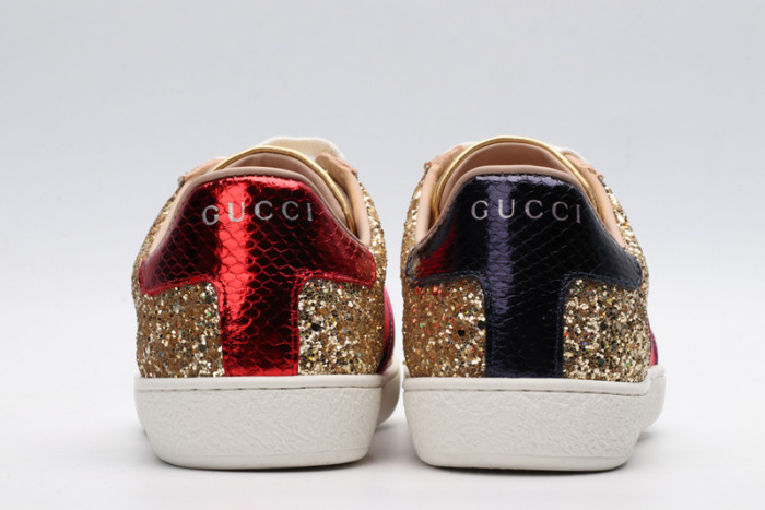 G*u*i* ace sneaker