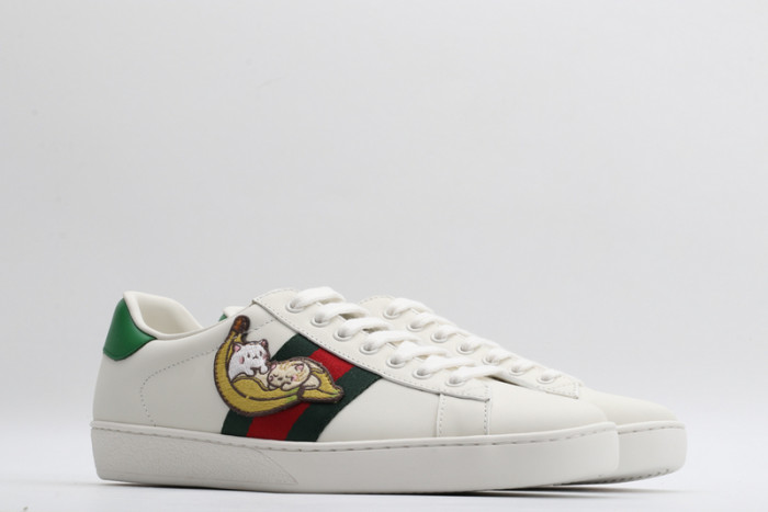 G*u*i* ace sneaker