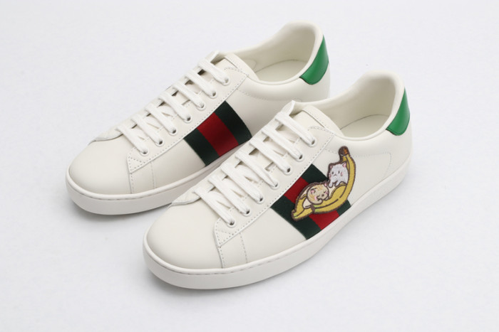 G*u*i* ace sneaker