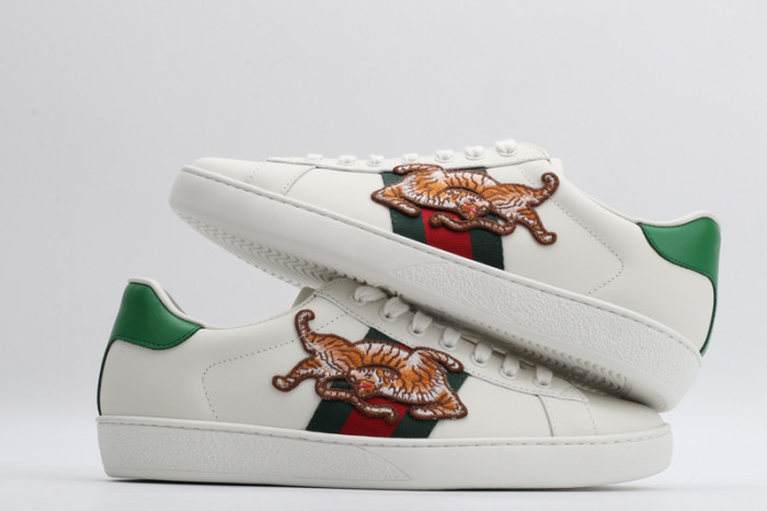 G*u*i* ace sneaker