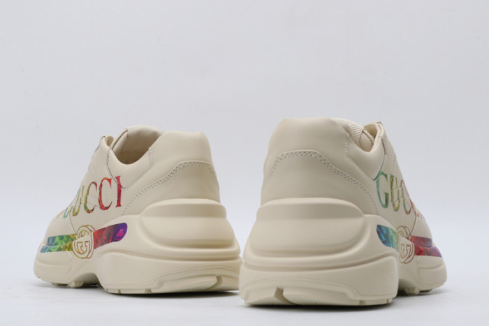 G*u*i* rhyton sneaker