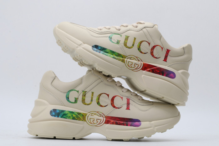 G*u*i* rhyton sneaker