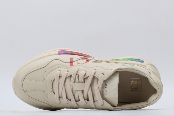 G*u*i* rhyton sneaker