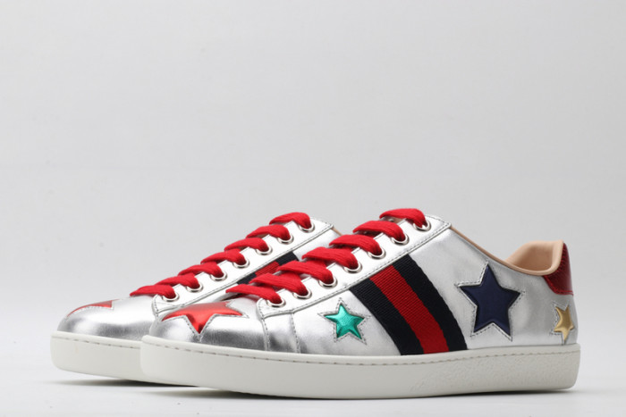 G*u*i* ace sneaker