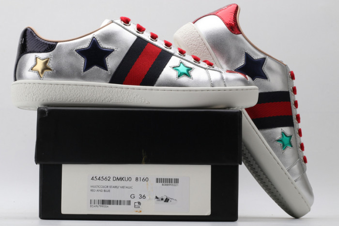 G*u*i* ace sneaker