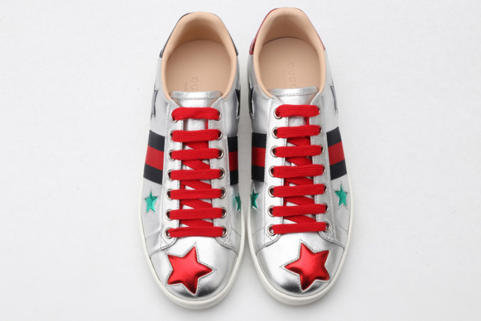 G*u*i* ace sneaker