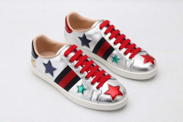 G*u*i* ace sneaker