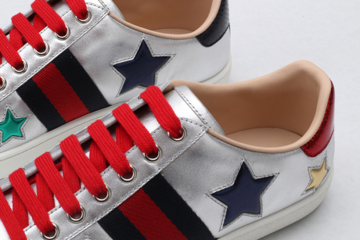 G*u*i* ace sneaker
