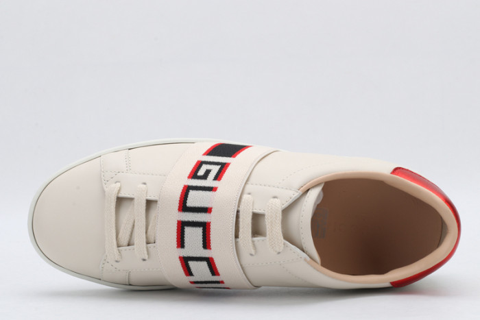 G*u*i* ace sneaker