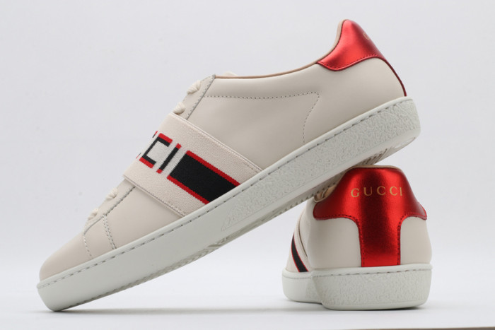 G*u*i* ace sneaker