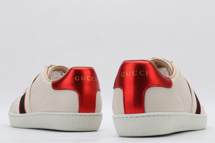 G*u*i* ace sneaker