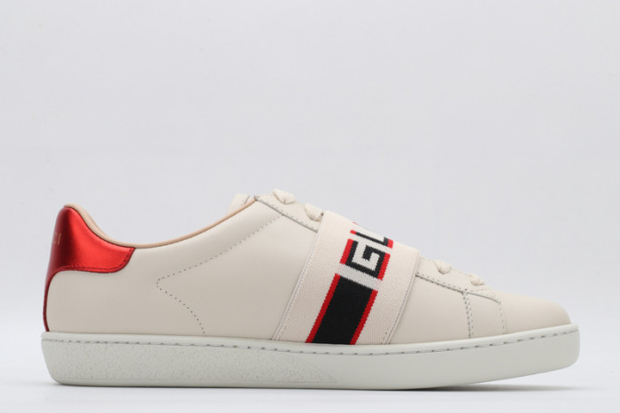 G*u*i* ace sneaker