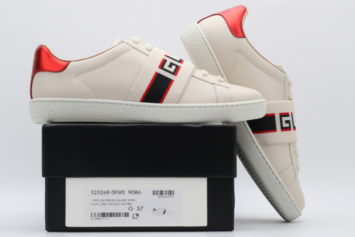 G*u*i* ace sneaker