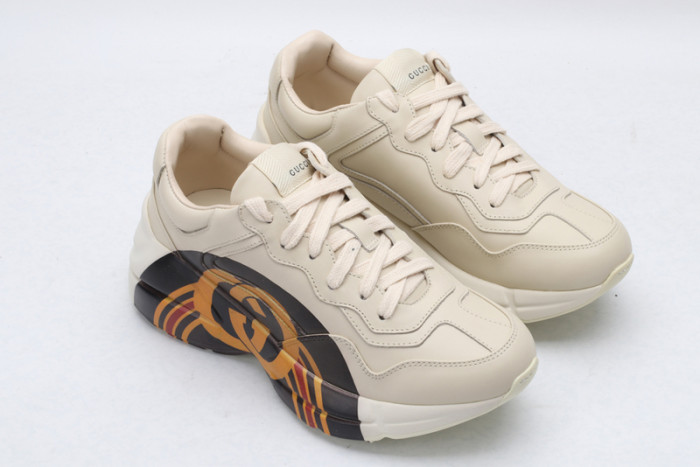 G*u*i* rhyton sneaker