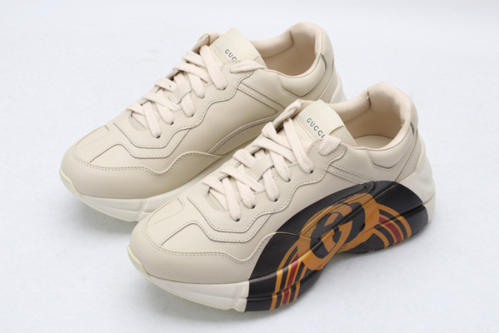 G*u*i* rhyton sneaker