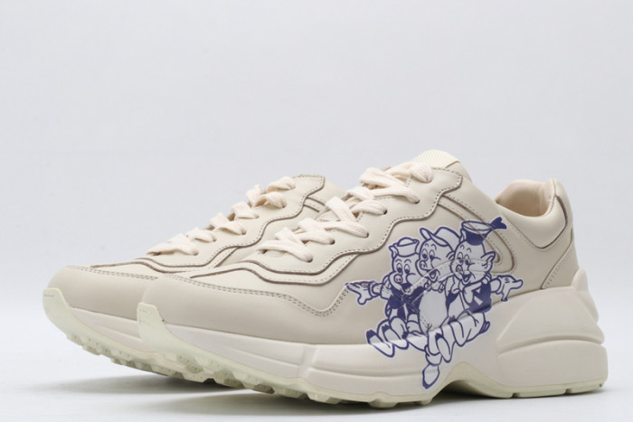 G*u*i* rhyton sneaker