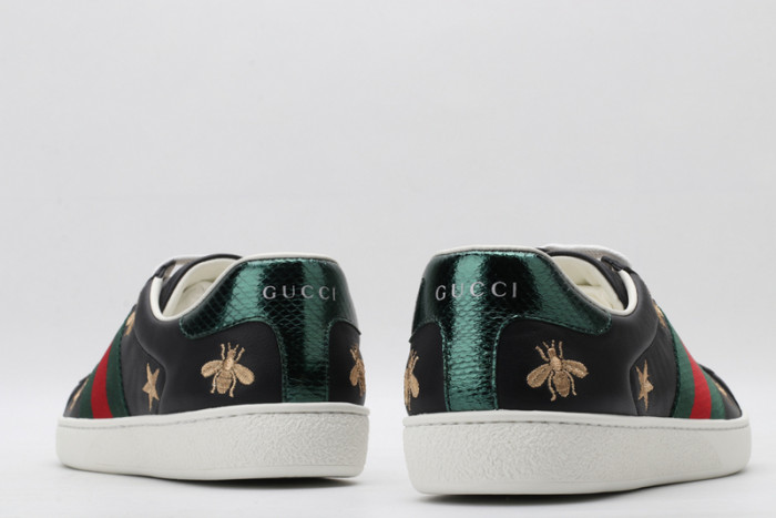 G*u*i* ace sneaker