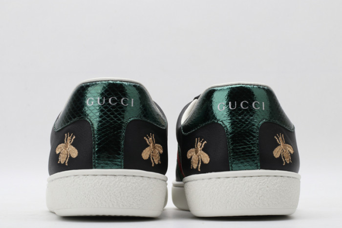 G*u*i* ace sneaker