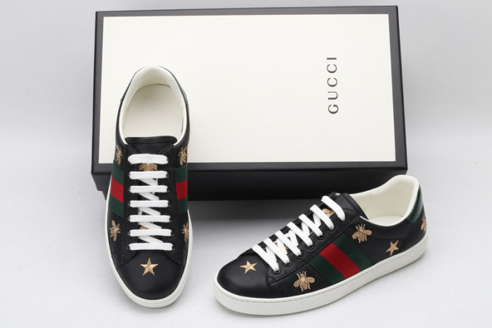 G*u*i* ace sneaker