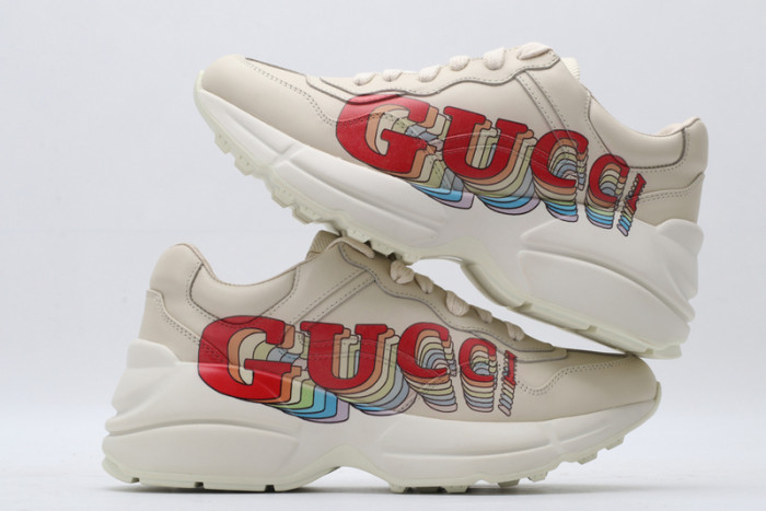 G*u*i* rhyton sneaker