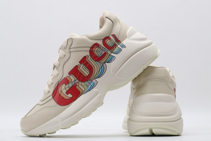 G*u*i* rhyton sneaker