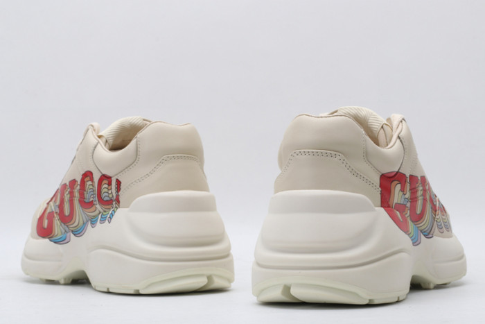 G*u*i* rhyton sneaker