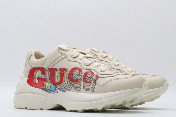 G*u*i* rhyton sneaker