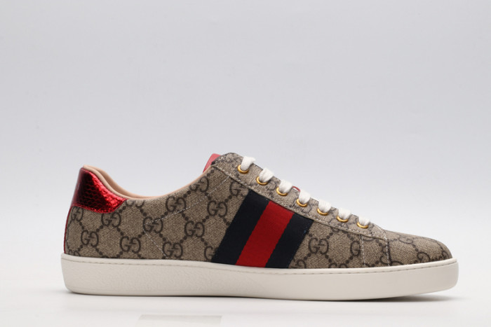 G*u*i* ace sneaker