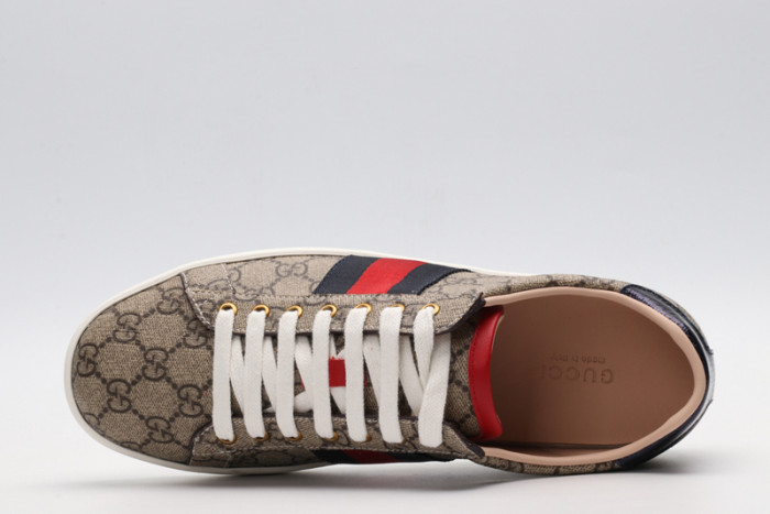 G*u*i* ace sneaker