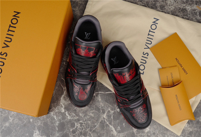 lv snekaers l0000314