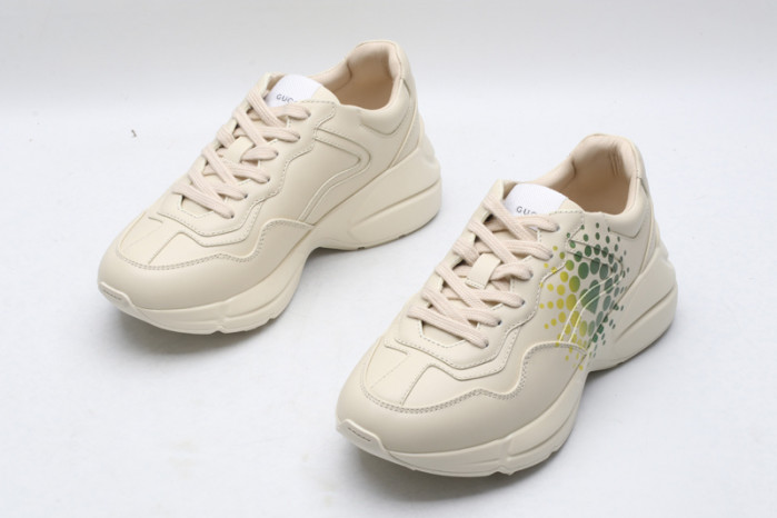 G*u*i* rhyton sneaker