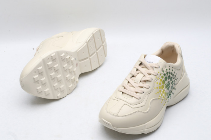G*u*i* rhyton sneaker