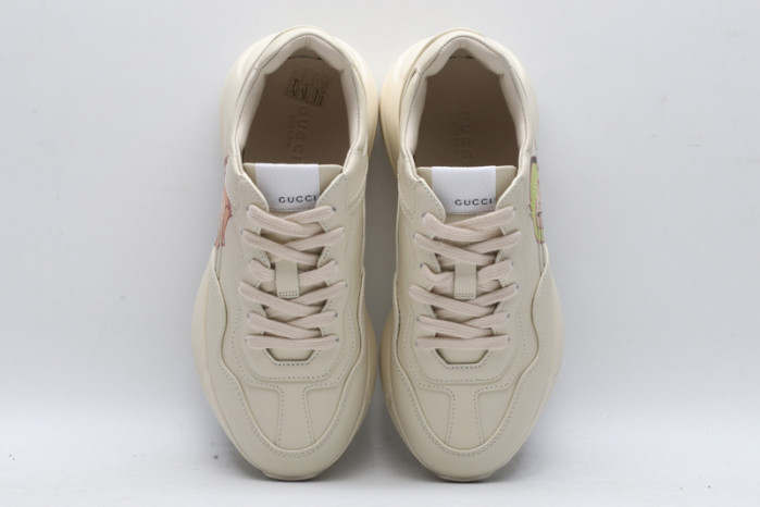 G*u*i* rhyton sneaker
