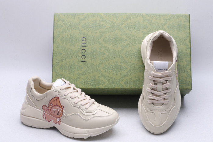 G*u*i* rhyton sneaker