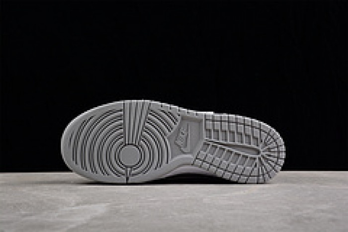 nike dunk scrap