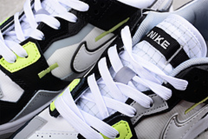nike dunk scrap
