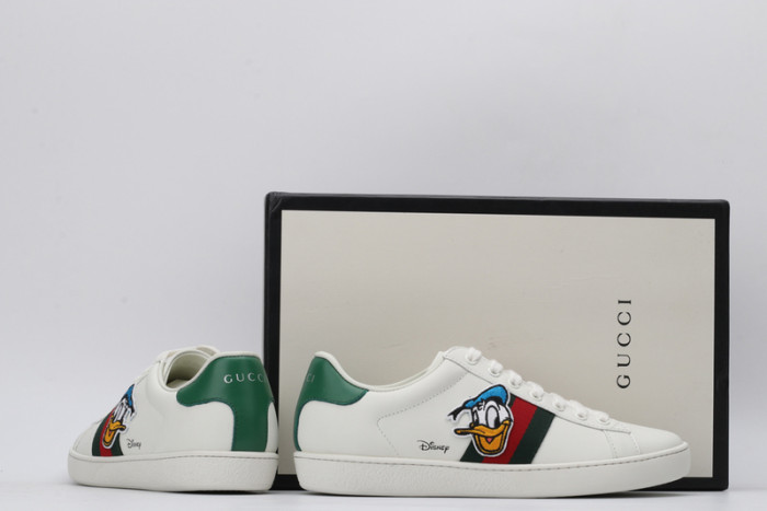 G*u*i* ace sneaker