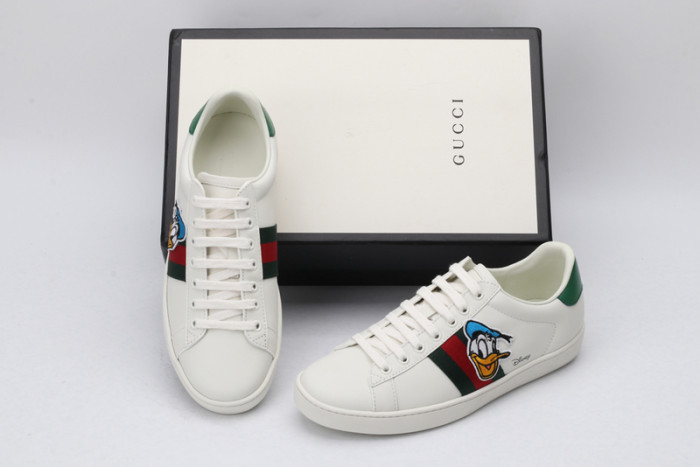 G*u*i* ace sneaker