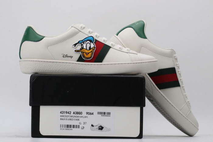 G*u*i* ace sneaker
