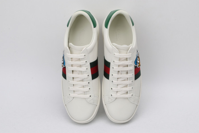 G*u*i* ace sneaker