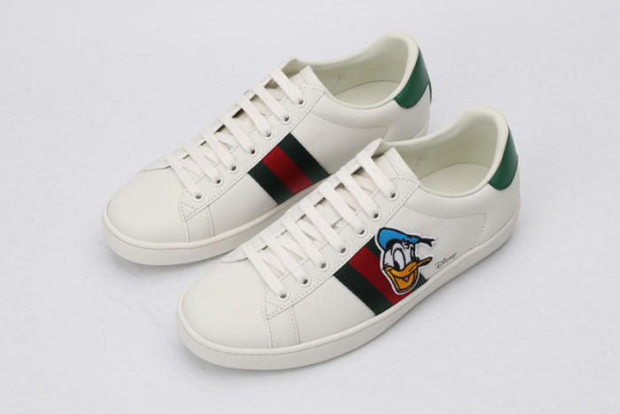 G*u*i* ace sneaker