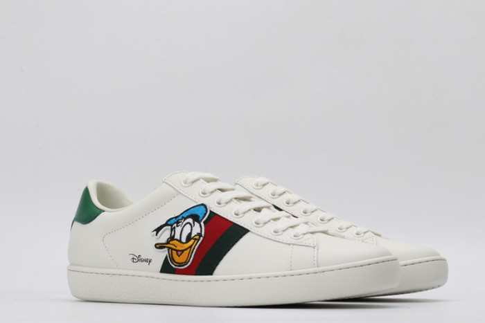 G*u*i* ace sneaker
