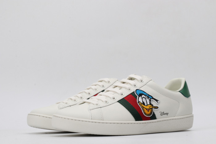 G*u*i* ace sneaker