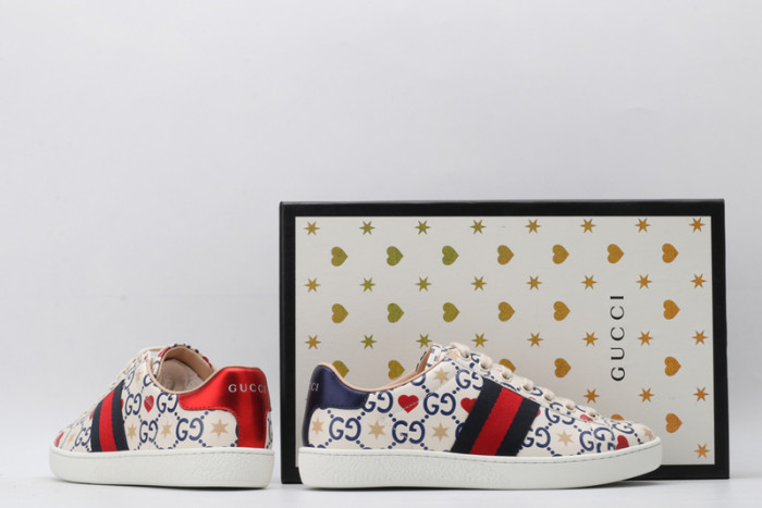 G*u*i* ace sneaker