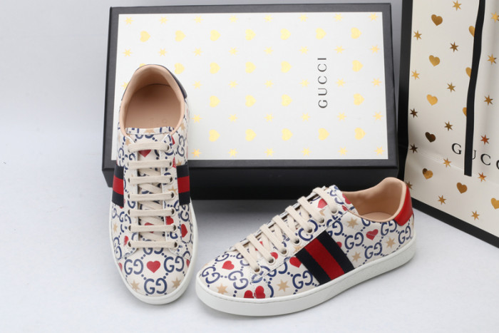 G*u*i* ace sneaker