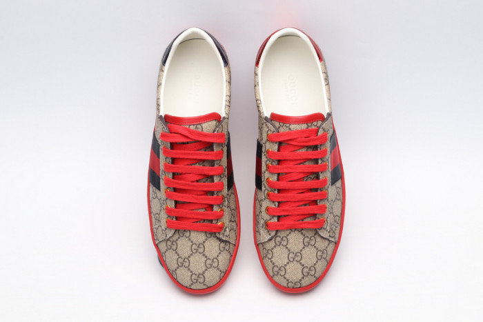 G*u*i* ace sneaker
