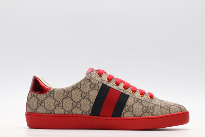 G*u*i* ace sneaker