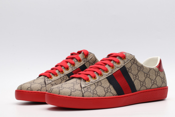 G*u*i* ace sneaker