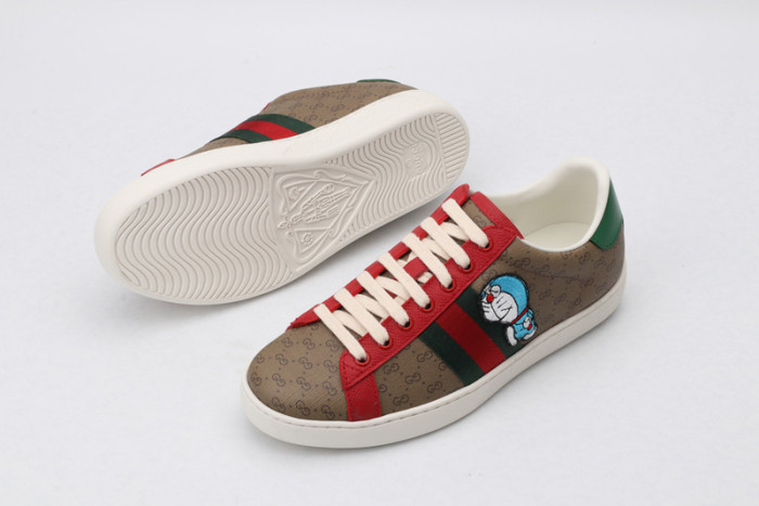 G*u*i* ace sneaker