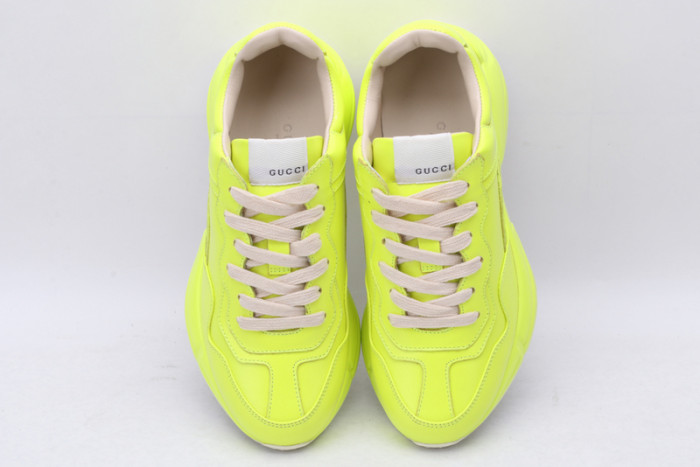 G*u*i* rhyton sneaker